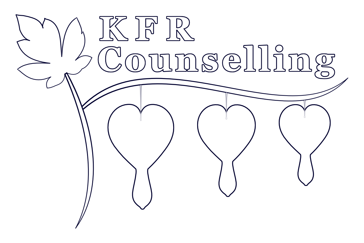 KFR Counselling Home